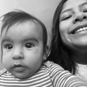 Meet your Posher, Aubrielle